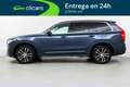 Volvo XC90 B5 Momentum Pro 7pl. AWD Aut. Azul - thumbnail 8