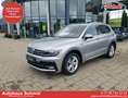 Volkswagen Tiguan 2.0 TSI, Highline, 4Motion, AHK, Kamera, R-Line... Argent - thumbnail 1