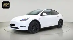 Tesla Longue Range
