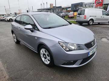 Ibiza SC 1.0i Connect Start