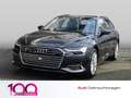 Audi A6 Avant sport 50 TDI quattro LED+ACC+DC+NAVI+SHZ+CAR Gris - thumbnail 1
