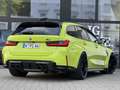 BMW M3 Competition Touring DA PROF. PA+ RACE TRACK Grün - thumbnail 2