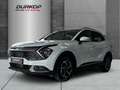 Kia Sportage 1.6T VISION KOMFORT-PAKET Navi digitales Cockpit L Wit - thumbnail 1
