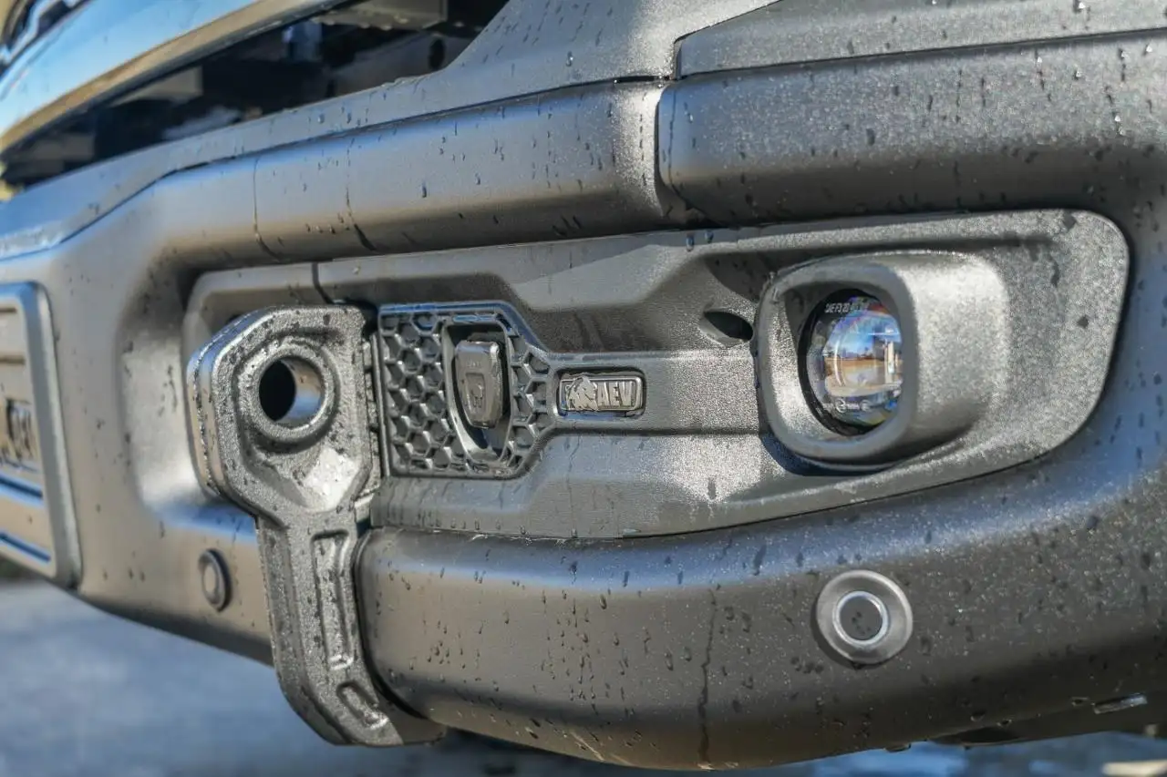 GMC Sierra 2500HD снимка GMC Sierra 2500HD