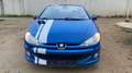 Peugeot 206 CC HDi FAP 110 JBL Niebieski - thumbnail 1