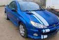 Peugeot 206 CC HDi FAP 110 JBL Niebieski - thumbnail 3