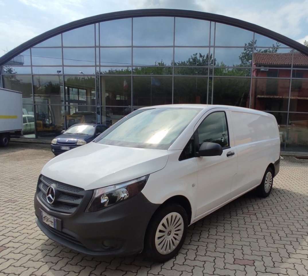 Mercedes-Benz Vito 2.2 114 CDI PC-SL Furgone Long