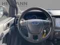 Ford Ranger 3.2 TDCi Doppelkabine Wildtrak AHK*CAM Gris - thumbnail 10