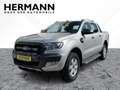 Ford Ranger 3.2 TDCi Doppelkabine Wildtrak AHK*CAM Gris - thumbnail 1