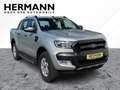 Ford Ranger 3.2 TDCi Doppelkabine Wildtrak AHK*CAM Gris - thumbnail 5