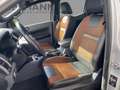 Ford Ranger 3.2 TDCi Doppelkabine Wildtrak AHK*CAM Gris - thumbnail 7