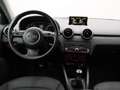 Audi A1 Sportback 1.0 TFSI Pro Line | Airco | LMV | Zwart - thumbnail 9