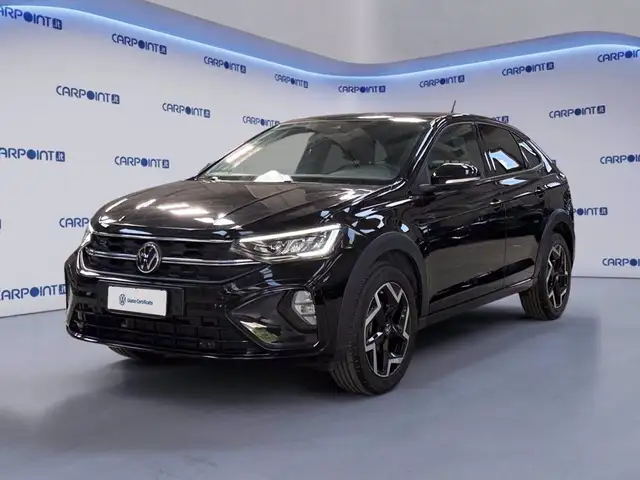 2025 Volkswagen Taigo in Black for sale