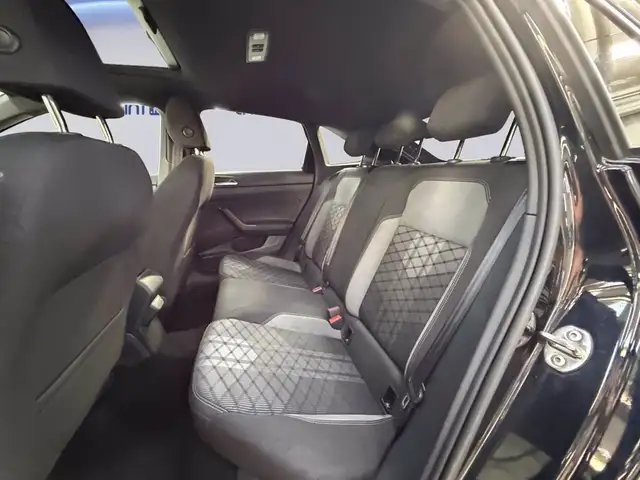 Volkswagen Taigo view 15