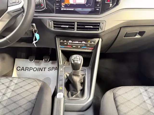 Volkswagen Taigo view 13
