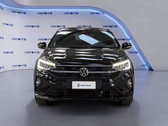 Volkswagen Taigo view 10