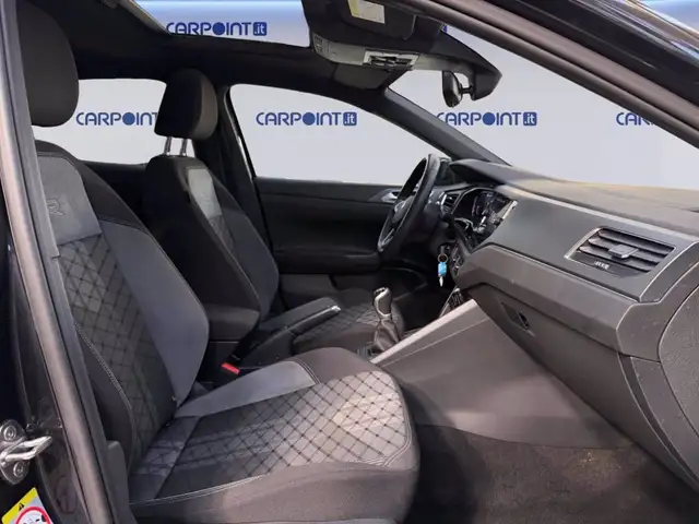 Volkswagen Taigo view 17