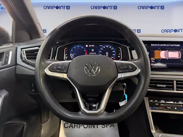 Volkswagen Taigo view 14