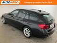 BMW 318 318d Negro - thumbnail 4