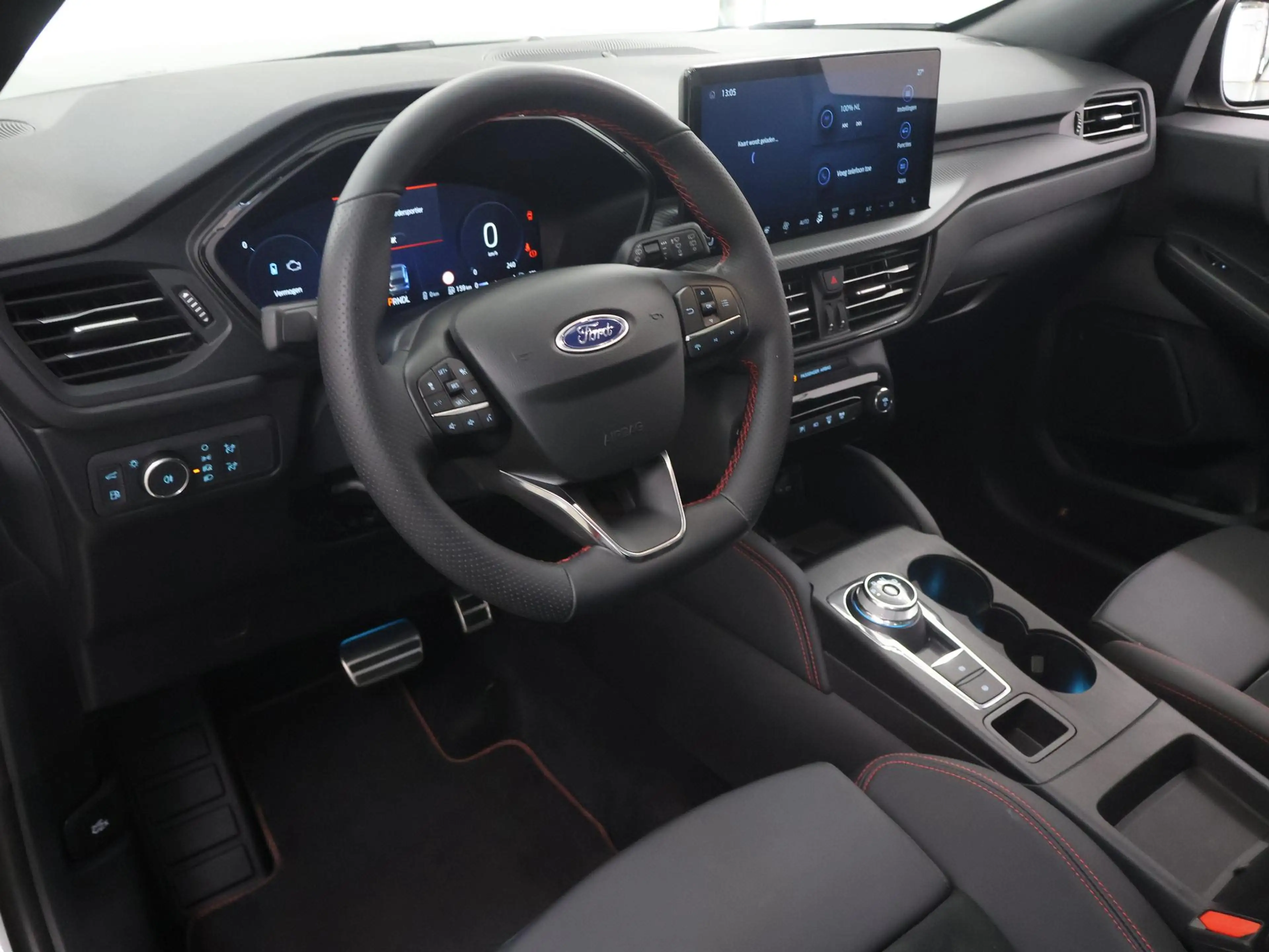 Ford Kuga 2.5 PHEV ST-Line X | Elekt. inklapbare Trekhaak | — photo 7