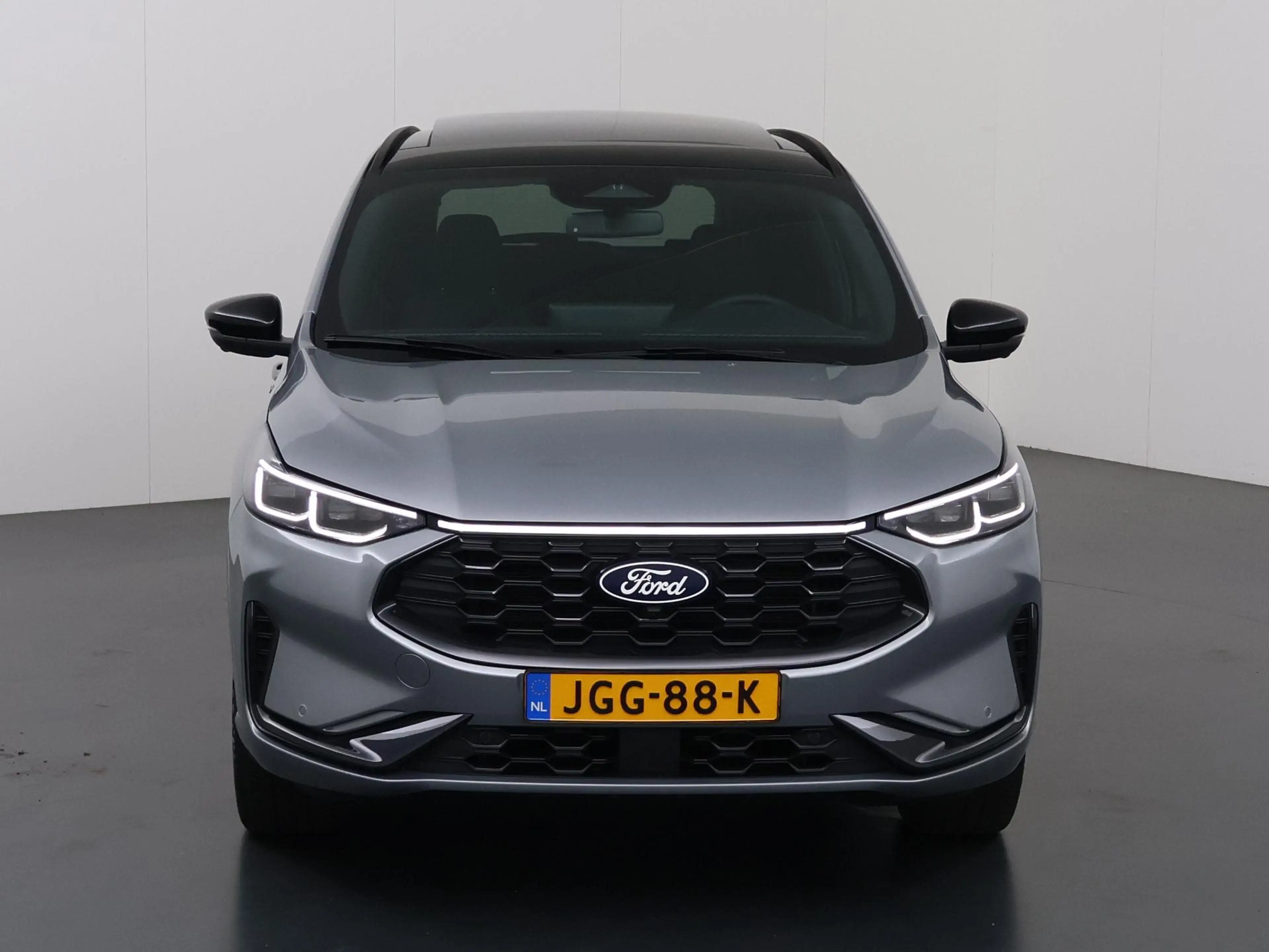 Ford Kuga 2.5 PHEV ST-Line X | Elekt. inklapbare Trekhaak | — photo 3