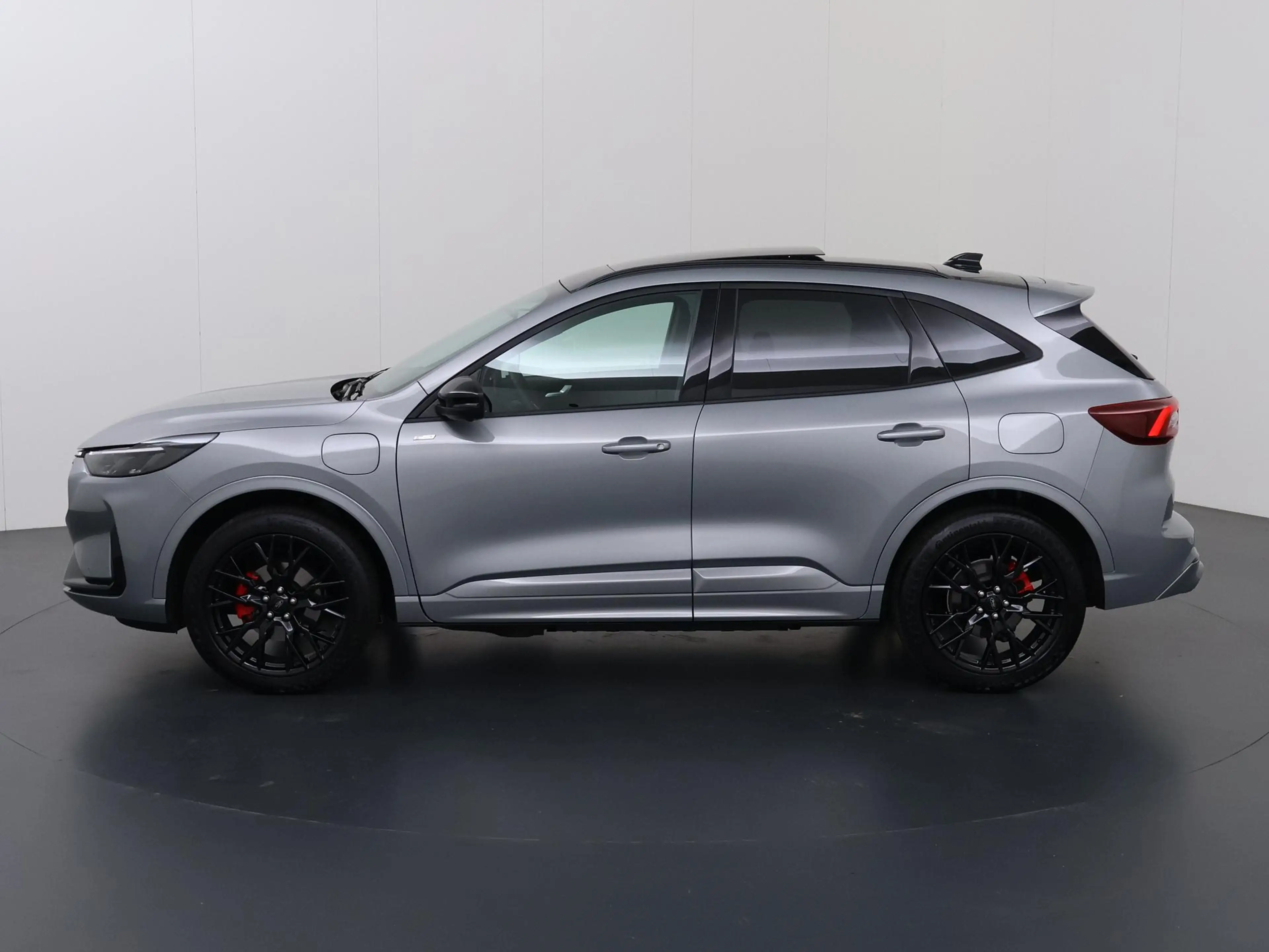Ford Kuga 2.5 PHEV ST-Line X | Elekt. inklapbare Trekhaak | — photo 5