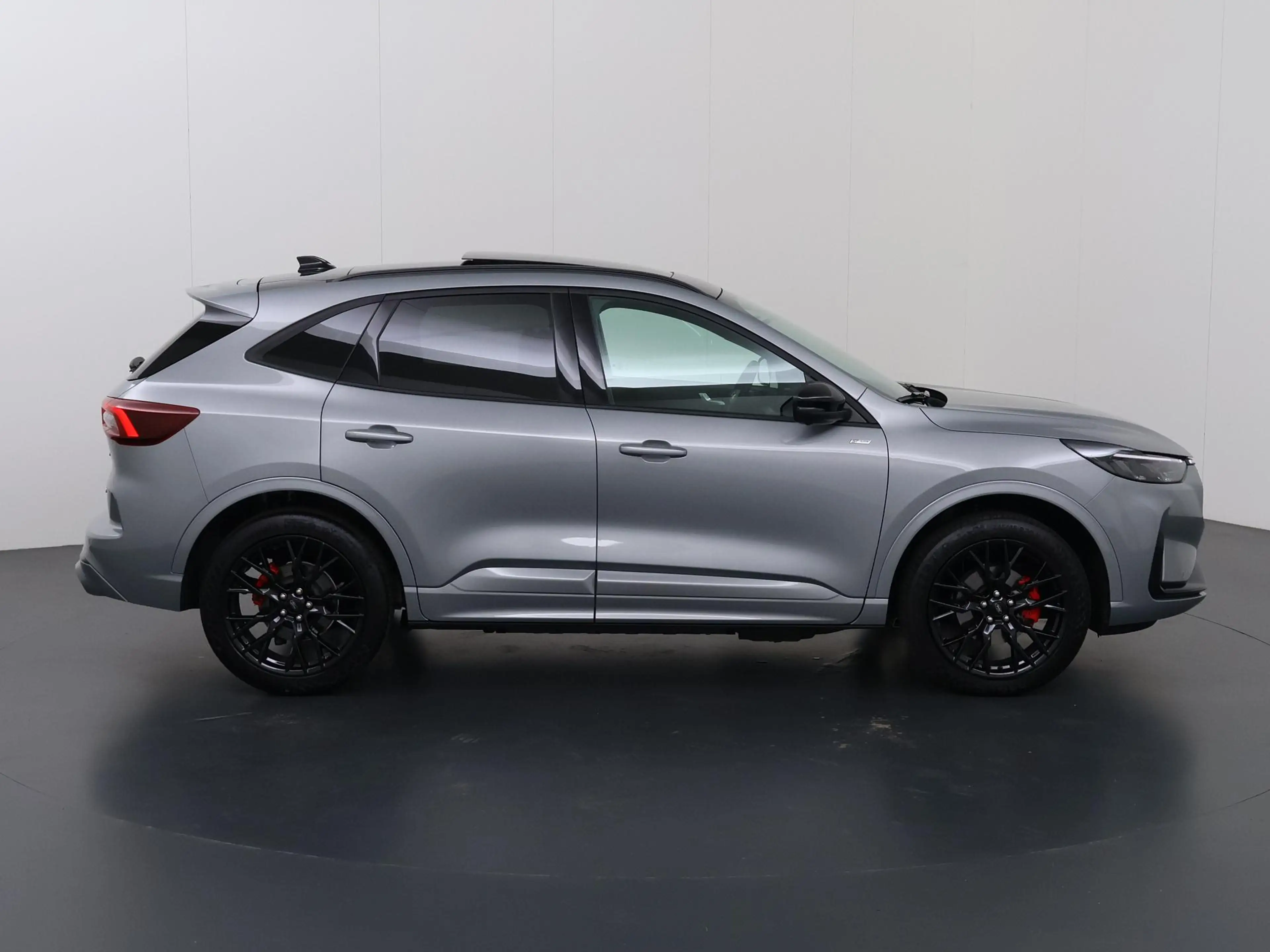 Ford Kuga 2.5 PHEV ST-Line X | Elekt. inklapbare Trekhaak | — photo 6