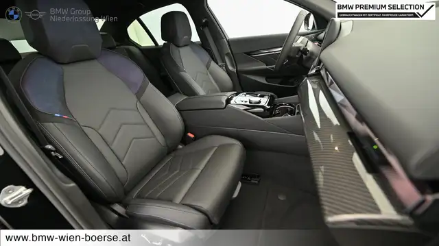 BMW i5 eDrive40 Ansicht 24