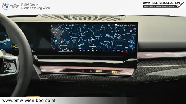 BMW i5 eDrive40 Ansicht 17