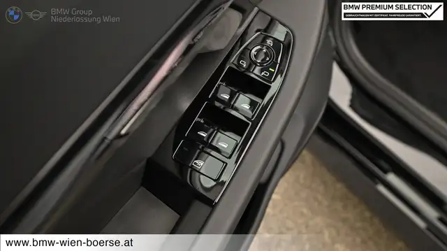 BMW i5 eDrive40 Ansicht 20