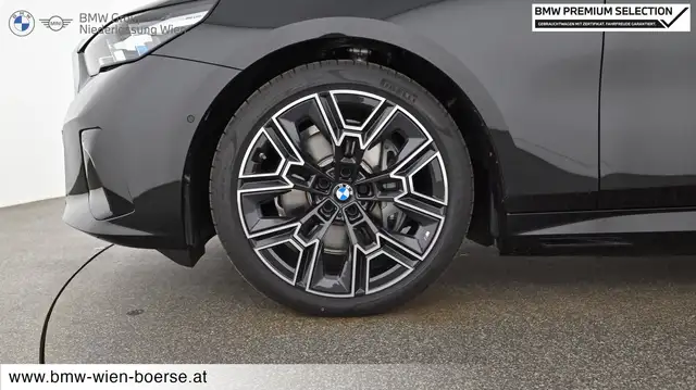 BMW i5 eDrive40 Ansicht 27