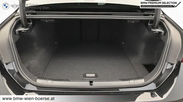 BMW i5 eDrive40 Ansicht 14