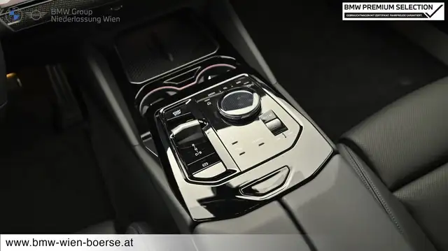 BMW i5 eDrive40 Ansicht 18