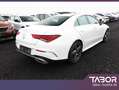 Mercedes-Benz CLA 180 180 DCT AMG Line LED ParkAs Kam SHZ Nav 18Z Weiß - thumbnail 3
