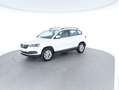Skoda Karoq 1.5 TSI 4x4 NAVI+PDC+SHZ+KlimaA+Tempomat Weiß - thumbnail 2