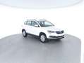Skoda Karoq Ambition Limited TDI 2xKlima KlimaA Navi PDC Weiß - thumbnail 28