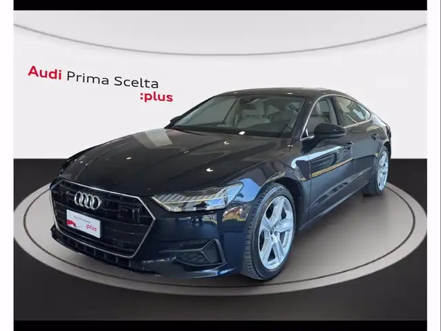 Audi A7 sportback 55 3.0 tfsi mhev business plus quattro s