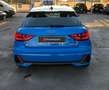 Audi A1 SPB 30 TFSI S line ! INCIDENTATA START OK ! Blu/Azzurro - thumbnail 8