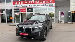 Bmw iX3 Impressive/HeadUp/Pano/Gestik/H&K/Leder