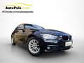 BMW 318 318 d Advantage + NAVI + LED Scheinwerfer + Schwarz - thumbnail 2
