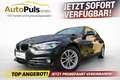 BMW 318 318 d Advantage + NAVI + LED Scheinwerfer + Schwarz - thumbnail 1