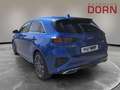 Kia Ceed / cee'd Blau - thumbnail 2