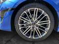 Kia Ceed / cee'd Blau - thumbnail 5