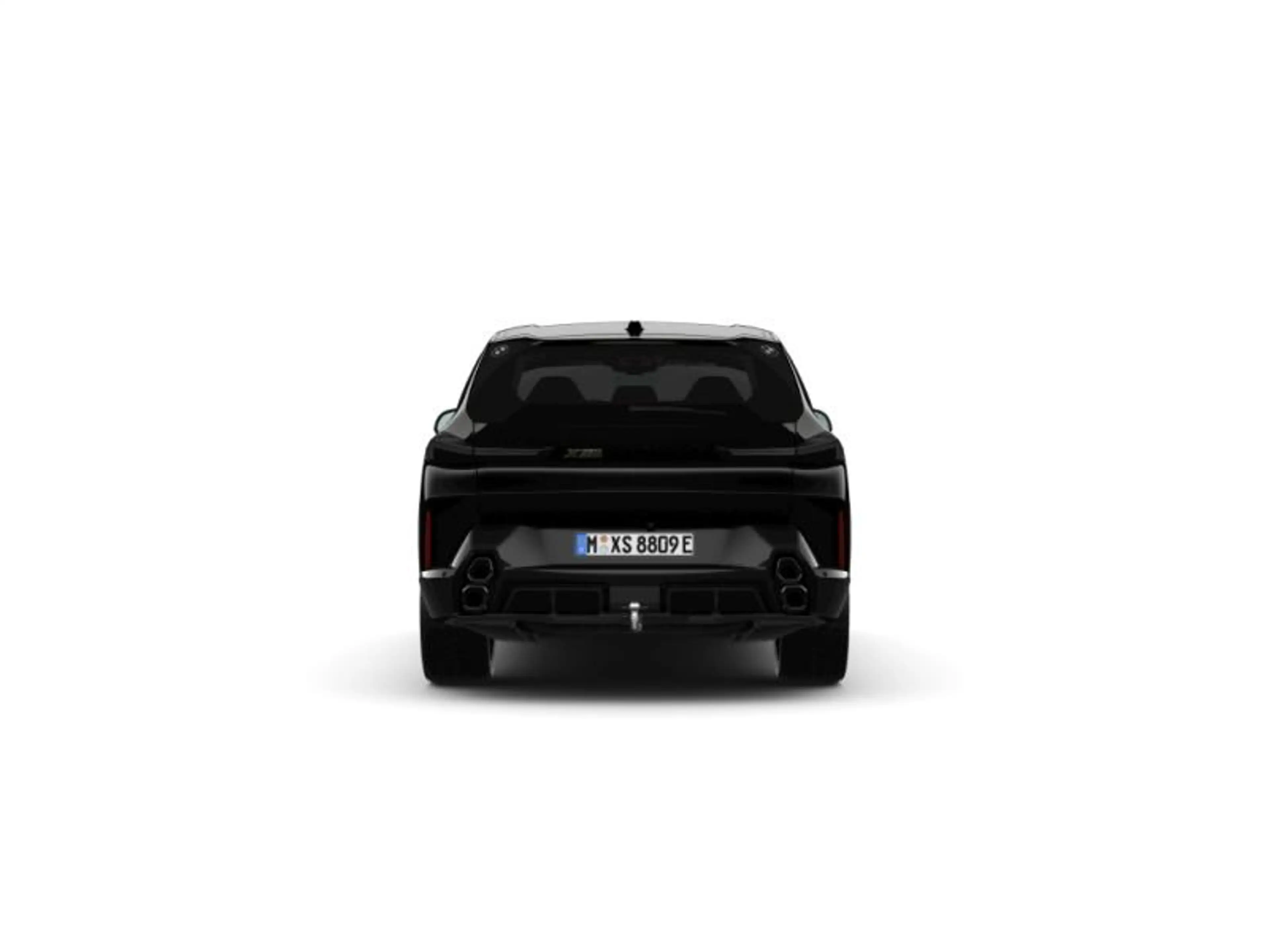 BMW XM — photo 5