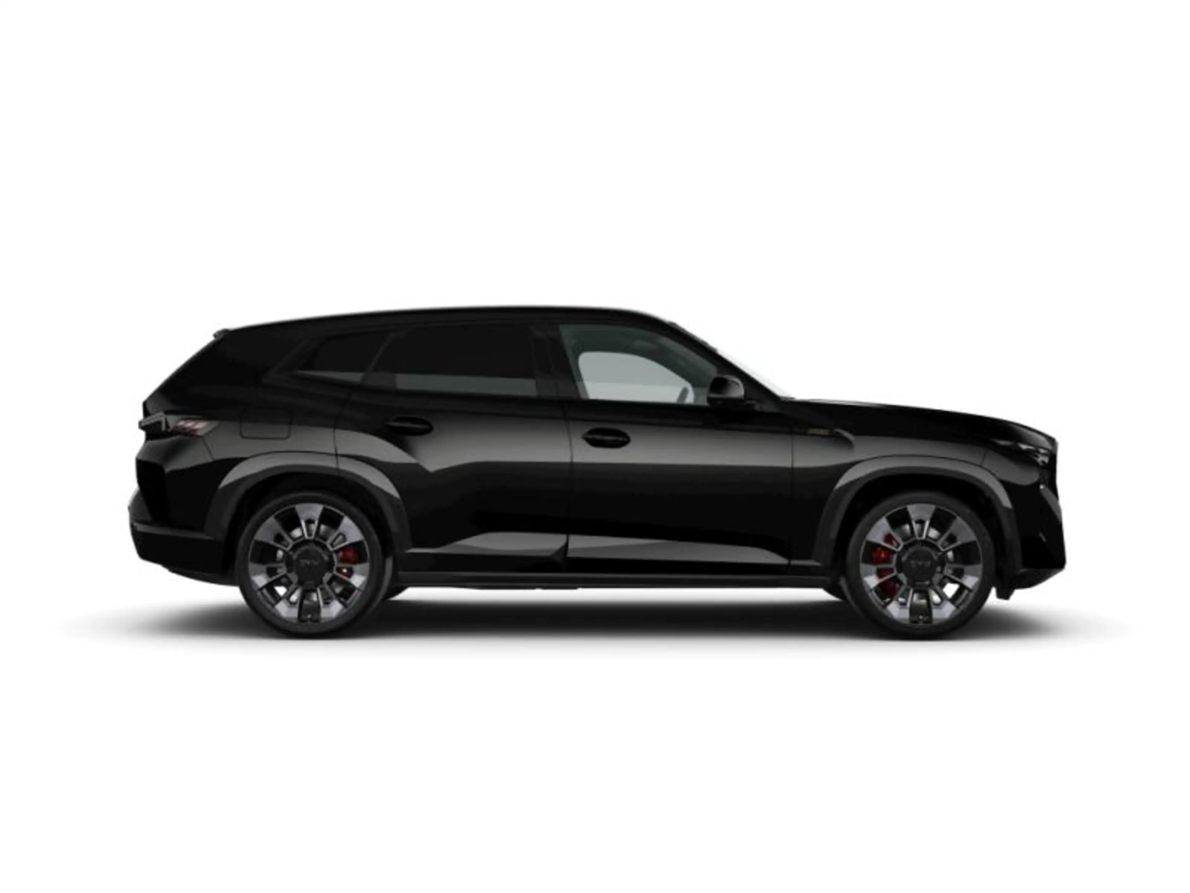 BMW XM — photo 4