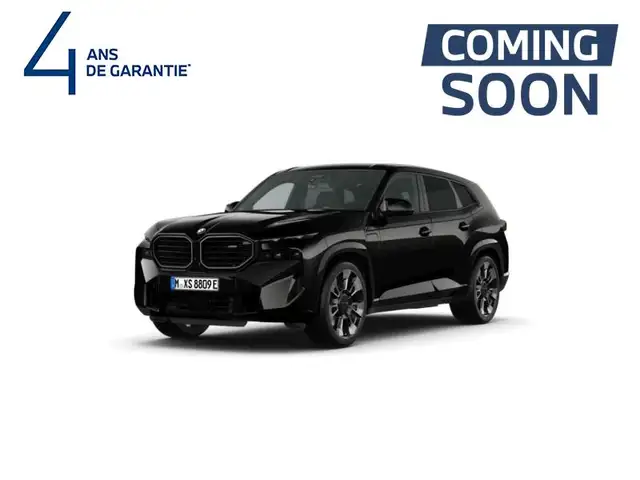 BMW XM