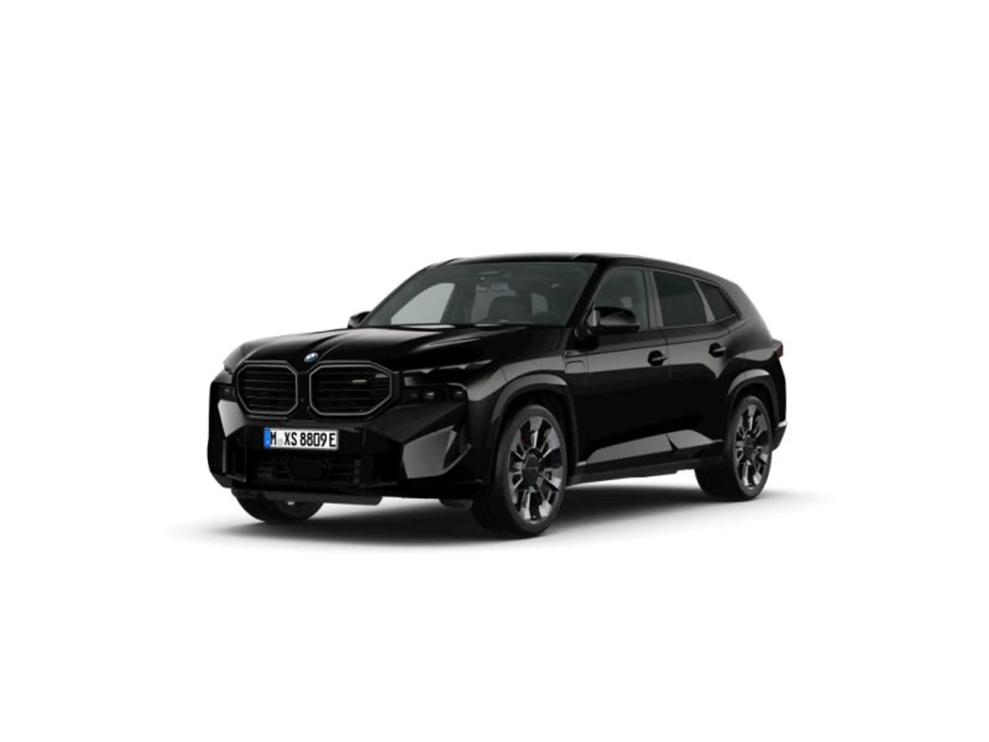 BMW XM — photo 2