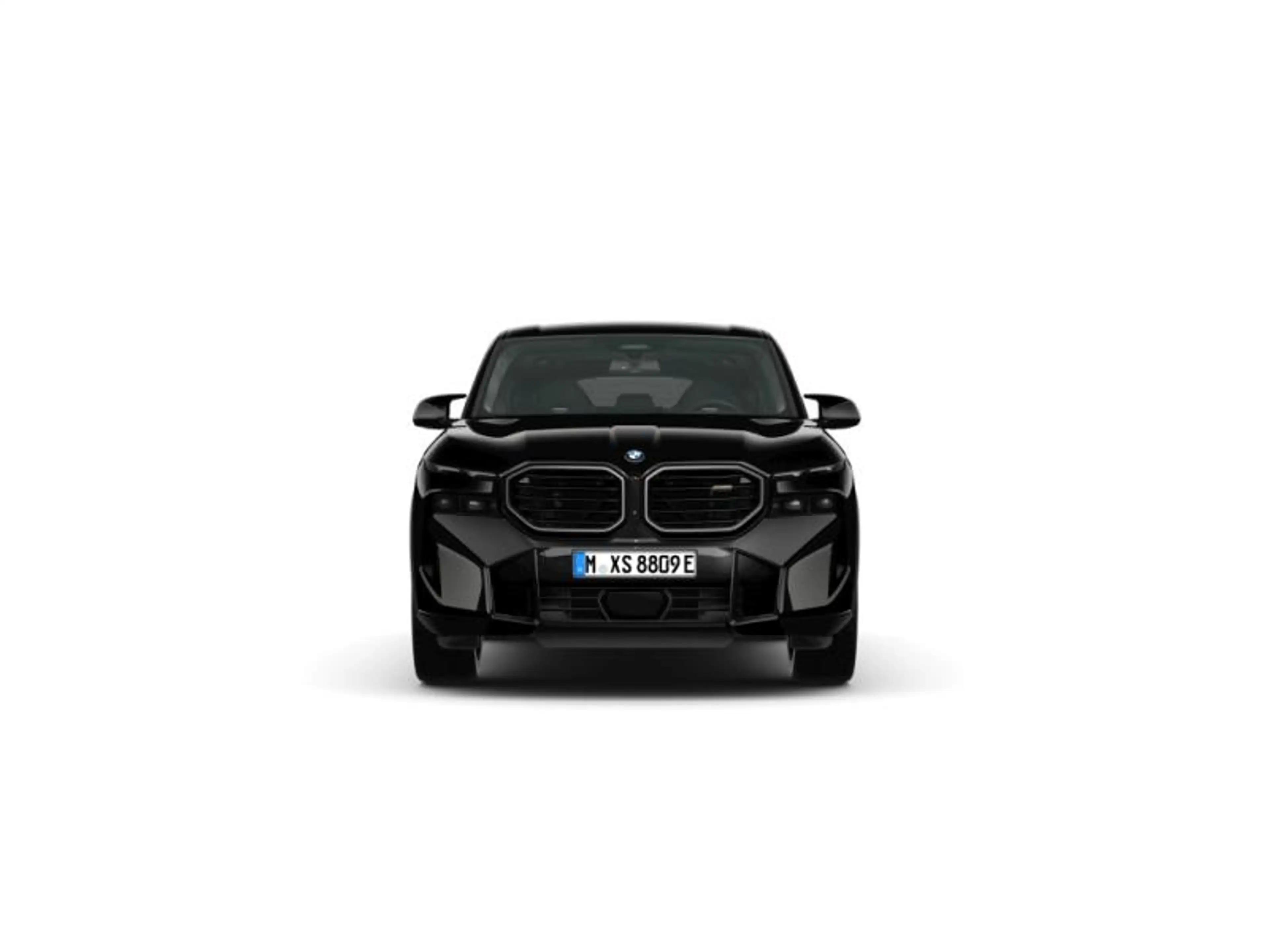BMW XM — photo 3