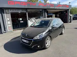 Peugeot 208 1.2 PURETECH 82CH STYLE 5P