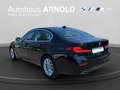BMW 530 d xDrive Limo Schiebedach AHK Stop+Go RFK  Sitzh. Schwarz - thumbnail 6